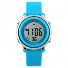 Часы наручные Skmei 1100dg-blue