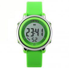 Часы наручные Skmei 1100dg-green