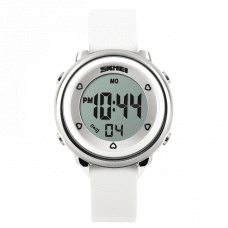 Часы наручные Skmei 1100dg-white