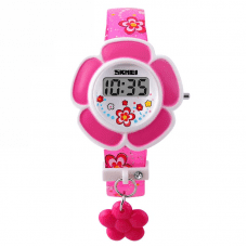 Часы наручные Skmei 1144dg-pink