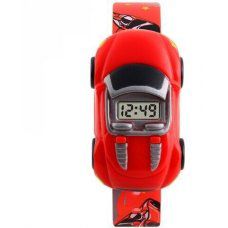 Часы наручные Skmei 1241dg-red