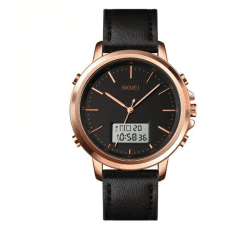Часы наручные Skmei 1652rose-gold