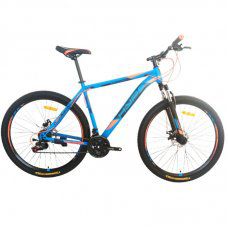 Горный велосипед 29 HYPE 29MD310-1 синий матовый