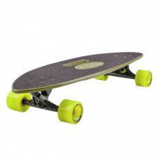 Скейтборд  ТТ  Fishboard 31 green (4)  TLS-409