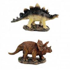 Фигурка "Динозавр", полистоун, 9*3*5см, 2 вида, LFK10371