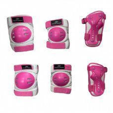 Защита Safety line 500 (M)  1/24 розовый