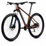 Горный велосипед Merida BIG.NINE 100 2х,29", XL (20) , Bronze/Blue 94945