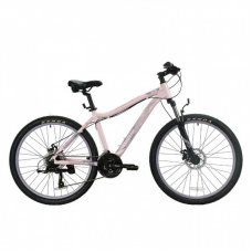 Велосипед 26 TT Elis 26"х15" розовый