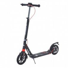 Самокат  TT City scooter Disk Brake red (4) 2022