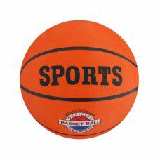 Мяч  баскетбольный размер 3, 260г, 25493-70а