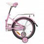 Велосипед 18  Rook Belle, розовый KSB180PK