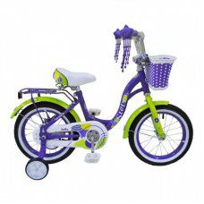 Велосипед 14 Stels Jolly V019.5" Фиолетовый