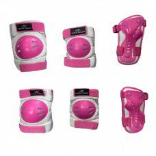 Защита Safety line 500 (S)  1/24 розовый
