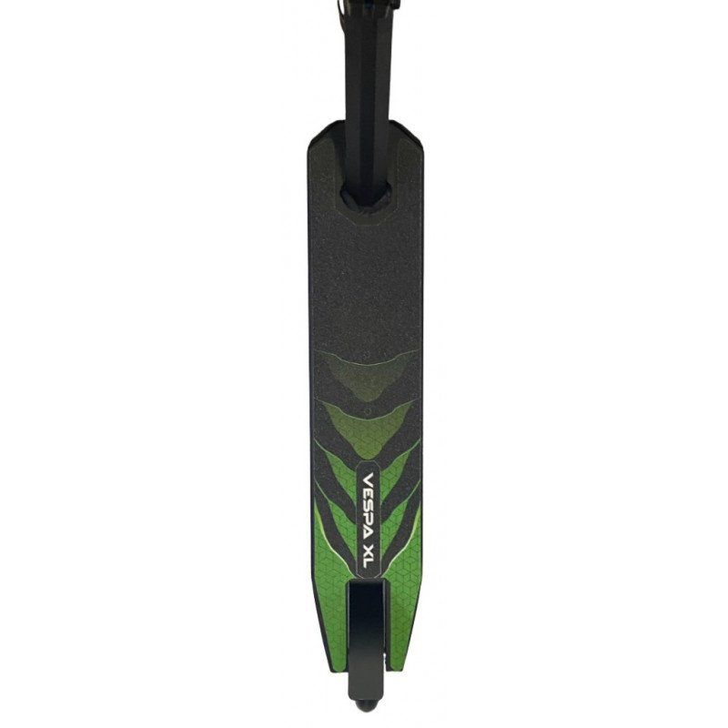 Самокат трюковой TT Vespa XL green (4)