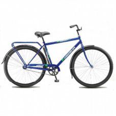 Велосипед 28 Stels Десна Вояж Gent арт.Z010 синий