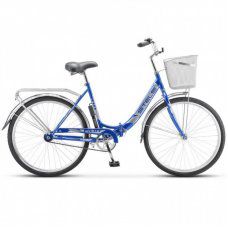 Велосипед 26 Pilot-810 Z010 19" синий