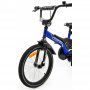 Велосипед 16  Rook Motard, синий KSM160BU