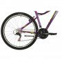 Велосипед 27,5 Stinger  AHV.LAGUNA STD 19" алюминевый фиолетовый