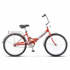 Велосипед 24 Stels Десна-2500 арт.Z010 складной красный