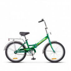 Велосипед 20 Десна-2100  Z011 13" Зелёный
