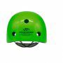 Шлем   860035  (24) GRAVITY 200 детский, зелёный