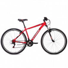 Велосипед 29 Stinger SHV.CAIMAN.22RD2 красный