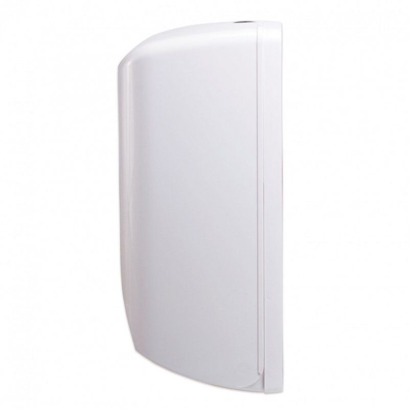 Диспенсер для полотенец Laima Professional Classic (H3) белый ABS-пластик 601426 (1)