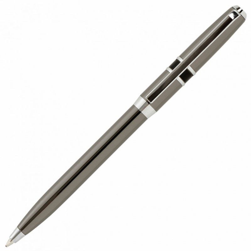 Ручка подарочная шариковая GALANT SFUMATO 0,7 мм синяя 143519 (1)