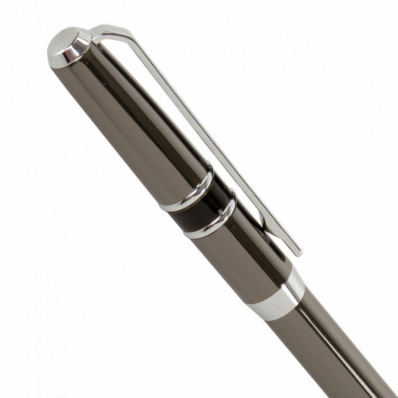 Ручка подарочная шариковая GALANT SFUMATO 0,7 мм синяя 143519 (1)