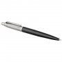 Ручка гелевая Parker Jotter Premium Tower Grey Diagonal с гравировкой CT 2020644