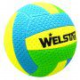 Мяч волейбольный Welstar VMPVC4372B р.5