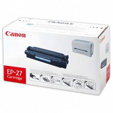 Картридж лазерный CANON EP-27 LBP-3200/MF3228/3240/5730 360387 (1)