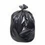 Мешки для мусора 120 л черные 25 шт ПВД 55 мкм 70х110 см КОНЦЕПЦИЯ БЫТА Профи 604935 (1)