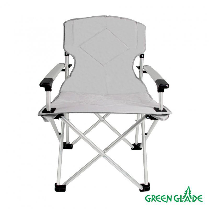 Кресло алюминиевое Green Glade 2306