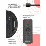 Колонка портативная DEFENDER G78 20 70 Вт Bluetooth FM-тюнер microSD чёрная 65178 513677 (1)
