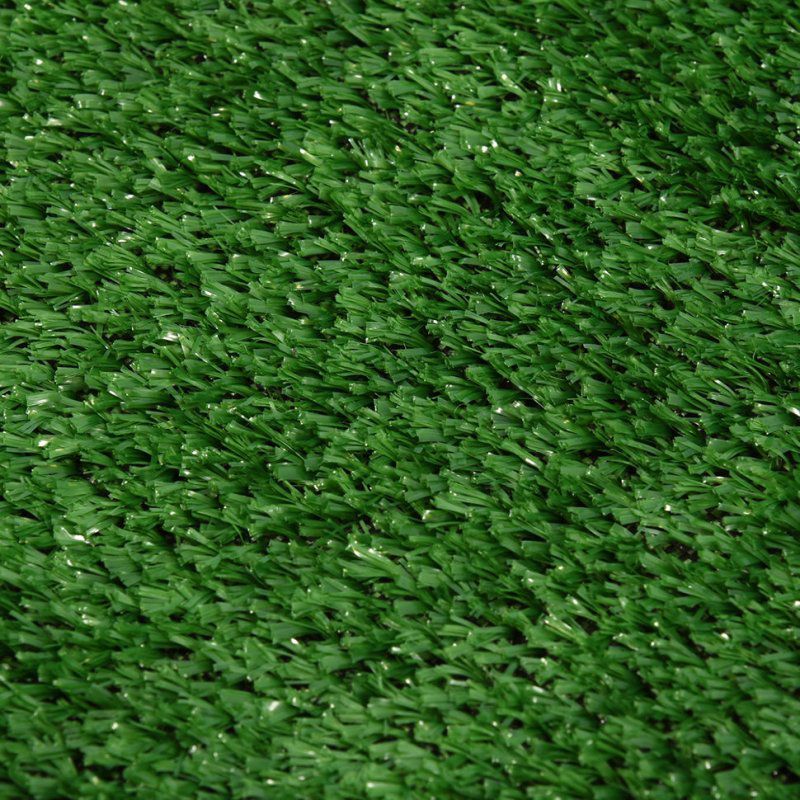Искусственная трава Vortex 150х400 см зеленая 24070
