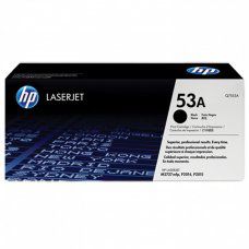 Картридж лазерный HP Q7553A LaserJet 2015/2015n/2014 №53А 360515 (1)