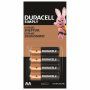 Батарейки алкалиновые Duracell Simply LR06 (AA) 4 шт 5009139