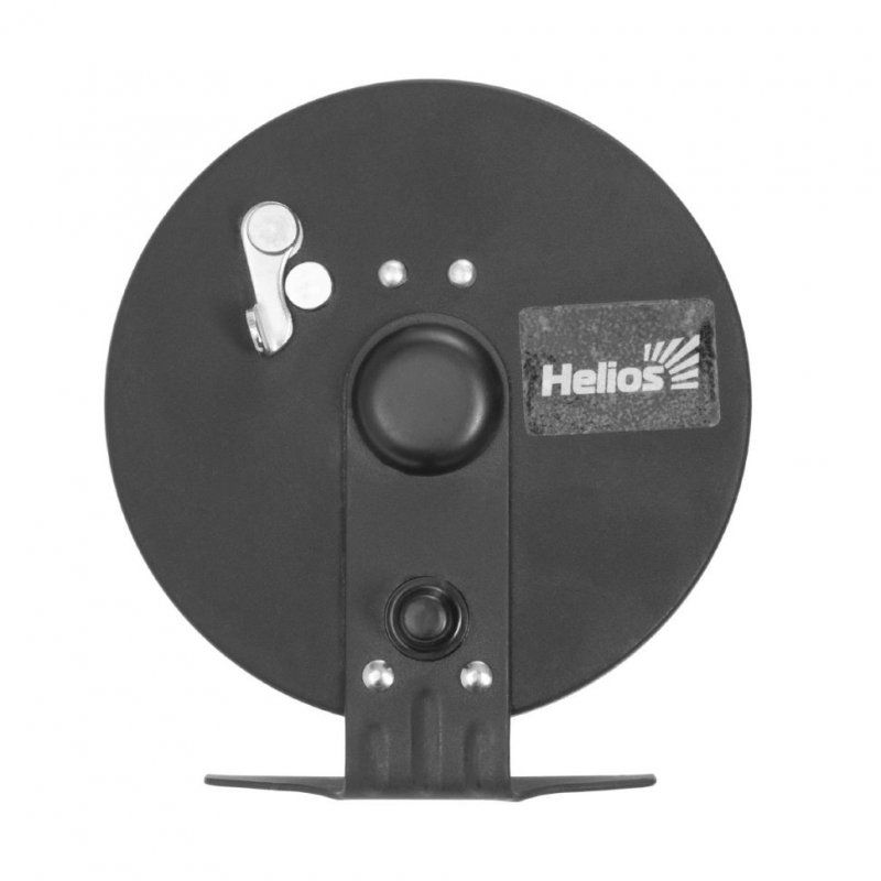 Катушка инерционная Helios 100 мм (HS-901A-100)