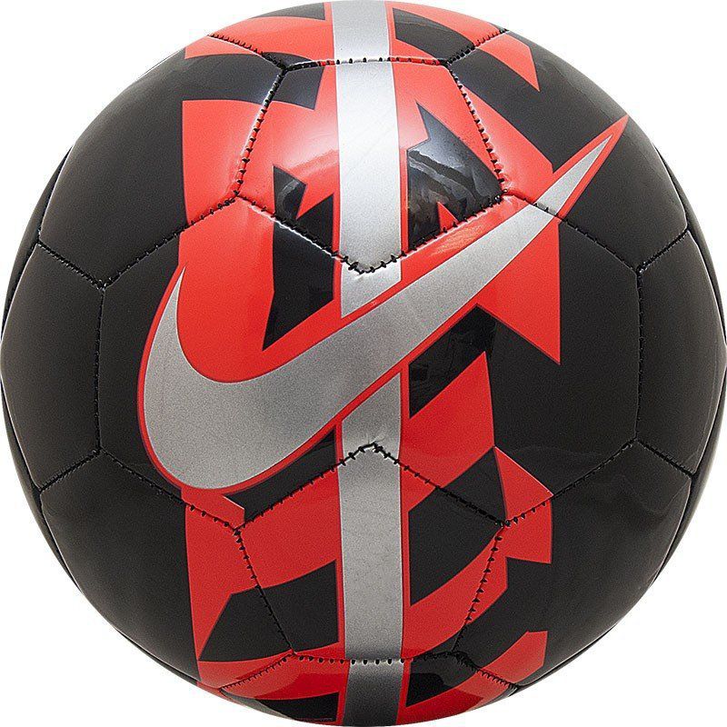 Мяч футбольный Nike React р. 5