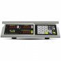 Весы торговые Mertech M-ER 326-15.2 LED 0,05-15 кг платформа 325x230 мм без стойки 290612 (1)