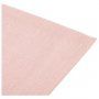 Бумага гофрированная Brauberg Fiore 140 г/м2 бело-розовая (969) 50х250 см 112586
