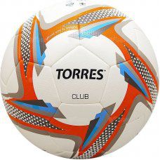 Мяч футбольный Torres Club  p.5 F31835