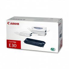 Картридж лазерный CANON E-30 FC-206/210/220/226/230/336 PC860/890 360688 (1)