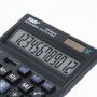 Калькулятор настольный Staff STF-444-12 12 разрядов 250303