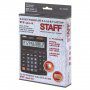 Калькулятор настольный Staff STF-444-12 12 разрядов 250303