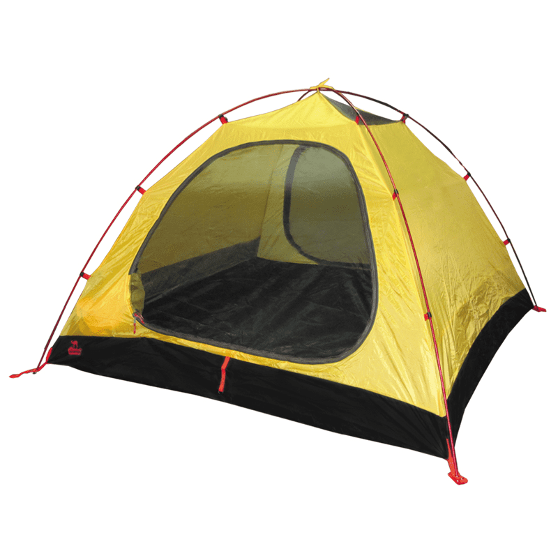 Палатка Tramp Nishe 3 (V2)