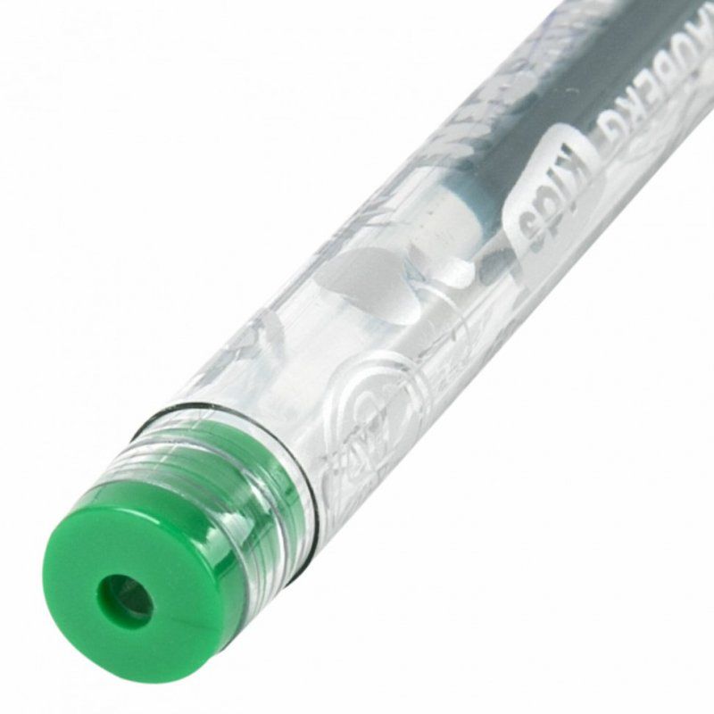 Ручки гелевые с грипом АРОМАТ. 20 ЦВЕТОВ FRUITS 0,5 мм BRAUBERG KIDS 143824 (1)