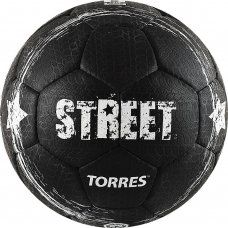 Мяч футбольный Torres Street  p.5