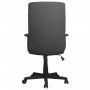Кресло офисное Brabix Focus EX-518 ткань, серое 531576